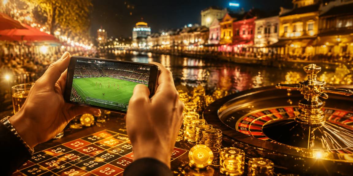 Dream Catcher — Permainan Mekanisme Unik di mkts 4d