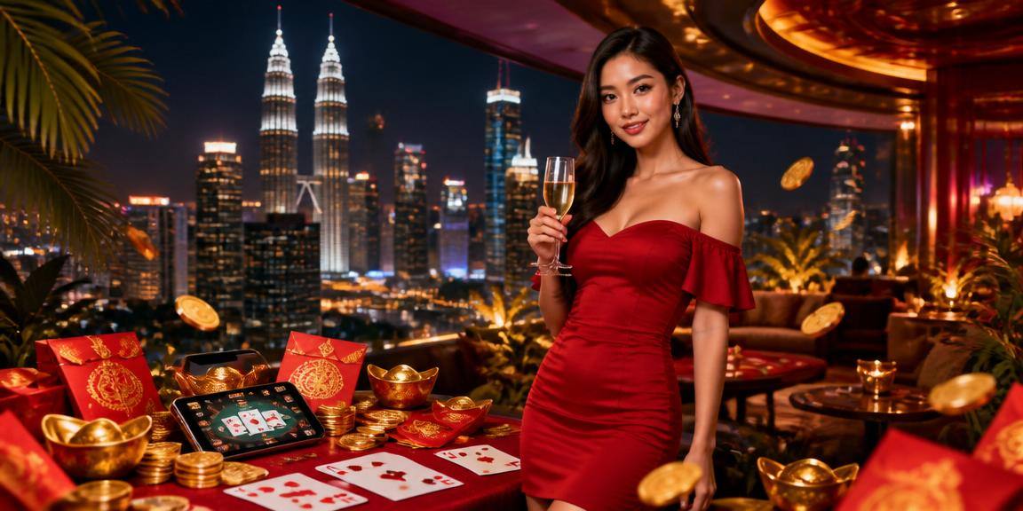 Live Casino mkts 4d Untuk Malaysia